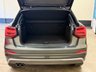 USED 2019 19 AUDI Q2 1.5 TFSI CoD 35 S line SUV 5dr Petrol S Tronic Euro 6 (s/s) (150 ps) ONLY 1 PREVIOUS OWNER FROM NEW