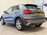 USED 2019 19 AUDI Q2 1.5 TFSI CoD 35 S line SUV 5dr Petrol S Tronic Euro 6 (s/s) (150 ps) ONLY 1 PREVIOUS OWNER FROM NEW