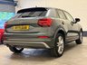 USED 2019 19 AUDI Q2 1.5 TFSI CoD 35 S line SUV 5dr Petrol S Tronic Euro 6 (s/s) (150 ps) ONLY 1 PREVIOUS OWNER FROM NEW