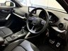 USED 2019 19 AUDI Q2 1.5 TFSI CoD 35 S line SUV 5dr Petrol S Tronic Euro 6 (s/s) (150 ps) ONLY 1 PREVIOUS OWNER FROM NEW