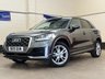 USED 2019 19 AUDI Q2 1.5 TFSI CoD 35 S line SUV 5dr Petrol S Tronic Euro 6 (s/s) (150 ps) ONLY 1 PREVIOUS OWNER FROM NEW