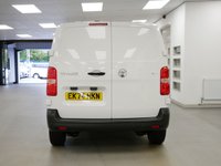USED 2024 74 VAUXHALL VIVARO 1.5 TURBO D 120 BHP L1 PRIME EDITION ( FACELIFT ) 74 PLATE | NEW MODEL | AIR CON | CARPLAY