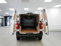 USED 2024 74 VAUXHALL VIVARO 1.5 TURBO D 120 BHP L1 PRIME EDITION ( FACELIFT ) 74 PLATE | NEW MODEL | AIR CON | CARPLAY