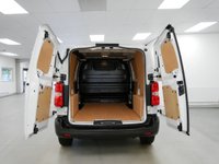 USED 2024 74 VAUXHALL VIVARO 1.5 TURBO D 120 BHP L1 PRIME EDITION ( FACELIFT ) 74 PLATE | NEW MODEL | AIR CON | CARPLAY