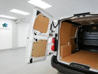 USED 2024 74 VAUXHALL VIVARO 1.5 TURBO D 120 BHP L1 PRIME EDITION ( FACELIFT ) 74 PLATE | NEW MODEL | AIR CON | CARPLAY