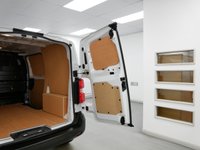 USED 2024 74 VAUXHALL VIVARO 1.5 TURBO D 120 BHP L1 PRIME EDITION ( FACELIFT ) 74 PLATE | NEW MODEL | AIR CON | CARPLAY