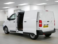 USED 2024 74 VAUXHALL VIVARO 1.5 TURBO D 120 BHP L1 PRIME EDITION ( FACELIFT ) 74 PLATE | NEW MODEL | AIR CON | CARPLAY