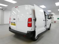 USED 2024 74 VAUXHALL VIVARO 1.5 TURBO D 120 BHP L1 PRIME EDITION ( FACELIFT ) 74 PLATE | NEW MODEL | AIR CON | CARPLAY
