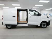 USED 2024 74 VAUXHALL VIVARO 1.5 TURBO D 120 BHP L1 PRIME EDITION ( FACELIFT ) 74 PLATE | NEW MODEL | AIR CON | CARPLAY