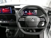 USED 2024 74 VAUXHALL VIVARO 1.5 TURBO D 120 BHP L1 PRIME EDITION ( FACELIFT ) 74 PLATE | NEW MODEL | AIR CON | CARPLAY