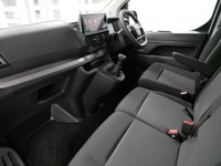 USED 2024 74 VAUXHALL VIVARO 1.5 TURBO D 120 BHP L1 PRIME EDITION ( FACELIFT ) 74 PLATE | NEW MODEL | AIR CON | CARPLAY