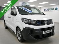 USED 2024 74 VAUXHALL VIVARO 1.5 TURBO D 120 BHP L1 PRIME EDITION ( FACELIFT ) 74 PLATE | NEW MODEL | AIR CON | CARPLAY