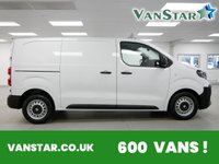 USED 2024 74 VAUXHALL VIVARO 1.5 TURBO D 120 BHP L1 PRIME EDITION ( FACELIFT ) 74 PLATE | NEW MODEL | AIR CON | CARPLAY