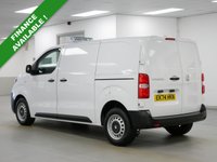 USED 2024 74 VAUXHALL VIVARO 1.5 TURBO D 120 BHP L1 PRIME EDITION ( FACELIFT ) 74 PLATE | NEW MODEL | AIR CON | CARPLAY