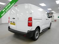 USED 2024 74 VAUXHALL VIVARO 1.5 TURBO D 120 BHP L1 PRIME EDITION ( FACELIFT ) 74 PLATE | NEW MODEL | AIR CON | CARPLAY