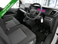 USED 2024 74 VAUXHALL VIVARO 1.5 TURBO D 120 BHP L1 PRIME EDITION ( FACELIFT ) 74 PLATE | NEW MODEL | AIR CON | CARPLAY