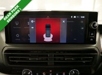 USED 2024 74 VAUXHALL VIVARO 1.5 TURBO D 120 BHP L1 PRIME EDITION ( FACELIFT ) 74 PLATE | NEW MODEL | AIR CON | CARPLAY