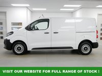 USED 2024 74 VAUXHALL VIVARO 1.5 TURBO D 120 BHP L1 PRIME EDITION ( FACELIFT ) 74 PLATE | NEW MODEL | AIR CON | CARPLAY