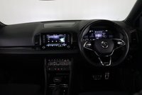 USED 2022 72 SKODA KAROQ 1.5 TSI ACT SportLine DSG Euro 6 (s/s) 5dr SPRING SALE NOW ON, SAVE 100s!