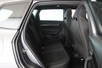 USED 2022 72 SKODA KAROQ 1.5 TSI ACT SportLine DSG Euro 6 (s/s) 5dr SPRING SALE NOW ON, SAVE 100s!