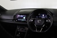 USED 2022 72 SKODA KAROQ 1.5 TSI ACT SportLine DSG Euro 6 (s/s) 5dr SPRING SALE NOW ON, SAVE 100s!