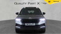 USED 2022 72 SKODA KAROQ 1.5 TSI ACT SportLine DSG Euro 6 (s/s) 5dr SPRING SALE NOW ON, SAVE 100s!