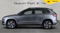 USED 2022 72 SKODA KAROQ 1.5 TSI ACT SportLine DSG Euro 6 (s/s) 5dr SPRING SALE NOW ON, SAVE 100s!