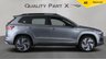 USED 2022 72 SKODA KAROQ 1.5 TSI ACT SportLine DSG Euro 6 (s/s) 5dr SPRING SALE NOW ON, SAVE 100s!