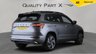 USED 2022 72 SKODA KAROQ 1.5 TSI ACT SportLine DSG Euro 6 (s/s) 5dr SPRING SALE NOW ON, SAVE 100s!
