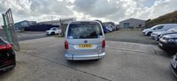 USED 2016 L VOLKSWAGEN CADDY MAXI LIFE 2.0 TDI BlueMotion Tech MPV 5dr Diesel Manual Euro 6 (s/s) (102 ps) 