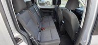 USED 2016 L VOLKSWAGEN CADDY MAXI LIFE 2.0 TDI BlueMotion Tech MPV 5dr Diesel Manual Euro 6 (s/s) (102 ps) 