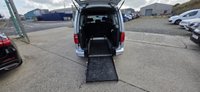 USED 2016 L VOLKSWAGEN CADDY MAXI LIFE 2.0 TDI BlueMotion Tech MPV 5dr Diesel Manual Euro 6 (s/s) (102 ps) 