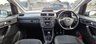 USED 2016 L VOLKSWAGEN CADDY MAXI LIFE 2.0 TDI BlueMotion Tech MPV 5dr Diesel Manual Euro 6 (s/s) (102 ps) 