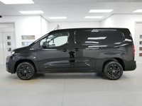 USED 2021 71 CITROEN BERLINGO XL 1.5 BLUEHDI 130 BHP LONG DRIVER PRO EAT8 AUTO ( NO VAT ! )  EAT8 AUTO | SAT NAV | XL LONG | NO VAT !