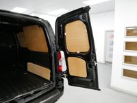 USED 2021 71 CITROEN BERLINGO XL 1.5 BLUEHDI 130 BHP LONG DRIVER PRO EAT8 AUTO ( NO VAT ! )  EAT8 AUTO | SAT NAV | XL LONG | NO VAT !