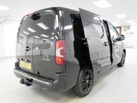 USED 2021 71 CITROEN BERLINGO XL 1.5 BLUEHDI 130 BHP LONG DRIVER PRO EAT8 AUTO ( NO VAT ! )  EAT8 AUTO | SAT NAV | XL LONG | NO VAT !