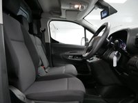 USED 2021 71 CITROEN BERLINGO XL 1.5 BLUEHDI 130 BHP LONG DRIVER PRO EAT8 AUTO ( NO VAT ! )  EAT8 AUTO | SAT NAV | XL LONG | NO VAT !