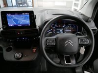 USED 2021 71 CITROEN BERLINGO XL 1.5 BLUEHDI 130 BHP LONG DRIVER PRO EAT8 AUTO ( NO VAT ! )  EAT8 AUTO | SAT NAV | XL LONG | NO VAT !