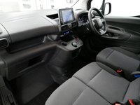 USED 2021 71 CITROEN BERLINGO XL 1.5 BLUEHDI 130 BHP LONG DRIVER PRO EAT8 AUTO ( NO VAT ! )  EAT8 AUTO | SAT NAV | XL LONG | NO VAT !