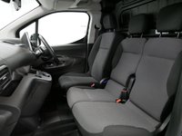 USED 2021 71 CITROEN BERLINGO XL 1.5 BLUEHDI 130 BHP LONG DRIVER PRO EAT8 AUTO ( NO VAT ! )  EAT8 AUTO | SAT NAV | XL LONG | NO VAT !