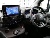 USED 2021 71 CITROEN BERLINGO XL 1.5 BLUEHDI 130 BHP LONG DRIVER PRO EAT8 AUTO ( NO VAT ! )  EAT8 AUTO | SAT NAV | XL LONG | NO VAT !