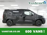 USED 2021 71 CITROEN BERLINGO XL 1.5 BLUEHDI 130 BHP LONG DRIVER PRO EAT8 AUTO ( NO VAT ! )  EAT8 AUTO | SAT NAV | XL LONG | NO VAT !