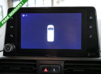 USED 2021 71 CITROEN BERLINGO XL 1.5 BLUEHDI 130 BHP LONG DRIVER PRO EAT8 AUTO ( NO VAT ! )  EAT8 AUTO | SAT NAV | XL LONG | NO VAT !