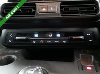 USED 2021 71 CITROEN BERLINGO XL 1.5 BLUEHDI 130 BHP LONG DRIVER PRO EAT8 AUTO ( NO VAT ! )  EAT8 AUTO | SAT NAV | XL LONG | NO VAT !