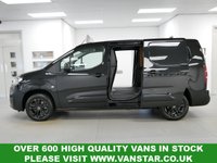 USED 2021 71 CITROEN BERLINGO XL 1.5 BLUEHDI 130 BHP LONG DRIVER PRO EAT8 AUTO ( NO VAT ! )  EAT8 AUTO | SAT NAV | XL LONG | NO VAT !