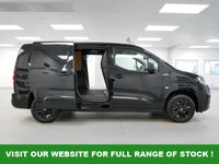USED 2021 71 CITROEN BERLINGO XL 1.5 BLUEHDI 130 BHP LONG DRIVER PRO EAT8 AUTO ( NO VAT ! )  EAT8 AUTO | SAT NAV | XL LONG | NO VAT !