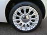 USED 2017 67 FIAT 500C 1.2 60th Convertible 2dr Petrol Dualogic Euro 6 (s/s) (69 bhp) Automatic This extremely rare automatic, limited edition 60th convertible comes with excellent service history including a detailed inspection and service on arrival to us. MOT until September 2026 (no advisories). Two previous owners. Great fuel economy with over 62 average mpg!