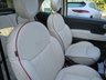 USED 2017 67 FIAT 500C 1.2 60th Convertible 2dr Petrol Dualogic Euro 6 (s/s) (69 bhp) Automatic This extremely rare automatic, limited edition 60th convertible comes with excellent service history including a detailed inspection and service on arrival to us. MOT until September 2026 (no advisories). Two previous owners. Great fuel economy with over 62 average mpg!