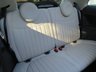 USED 2017 67 FIAT 500C 1.2 60th Convertible 2dr Petrol Dualogic Euro 6 (s/s) (69 bhp) Automatic This extremely rare automatic, limited edition 60th convertible comes with excellent service history including a detailed inspection and service on arrival to us. MOT until September 2026 (no advisories). Two previous owners. Great fuel economy with over 62 average mpg!