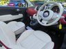 USED 2017 67 FIAT 500C 1.2 60th Convertible 2dr Petrol Dualogic Euro 6 (s/s) (69 bhp) Automatic This extremely rare automatic, limited edition 60th convertible comes with excellent service history including a detailed inspection and service on arrival to us. MOT until September 2026 (no advisories). Two previous owners. Great fuel economy with over 62 average mpg!